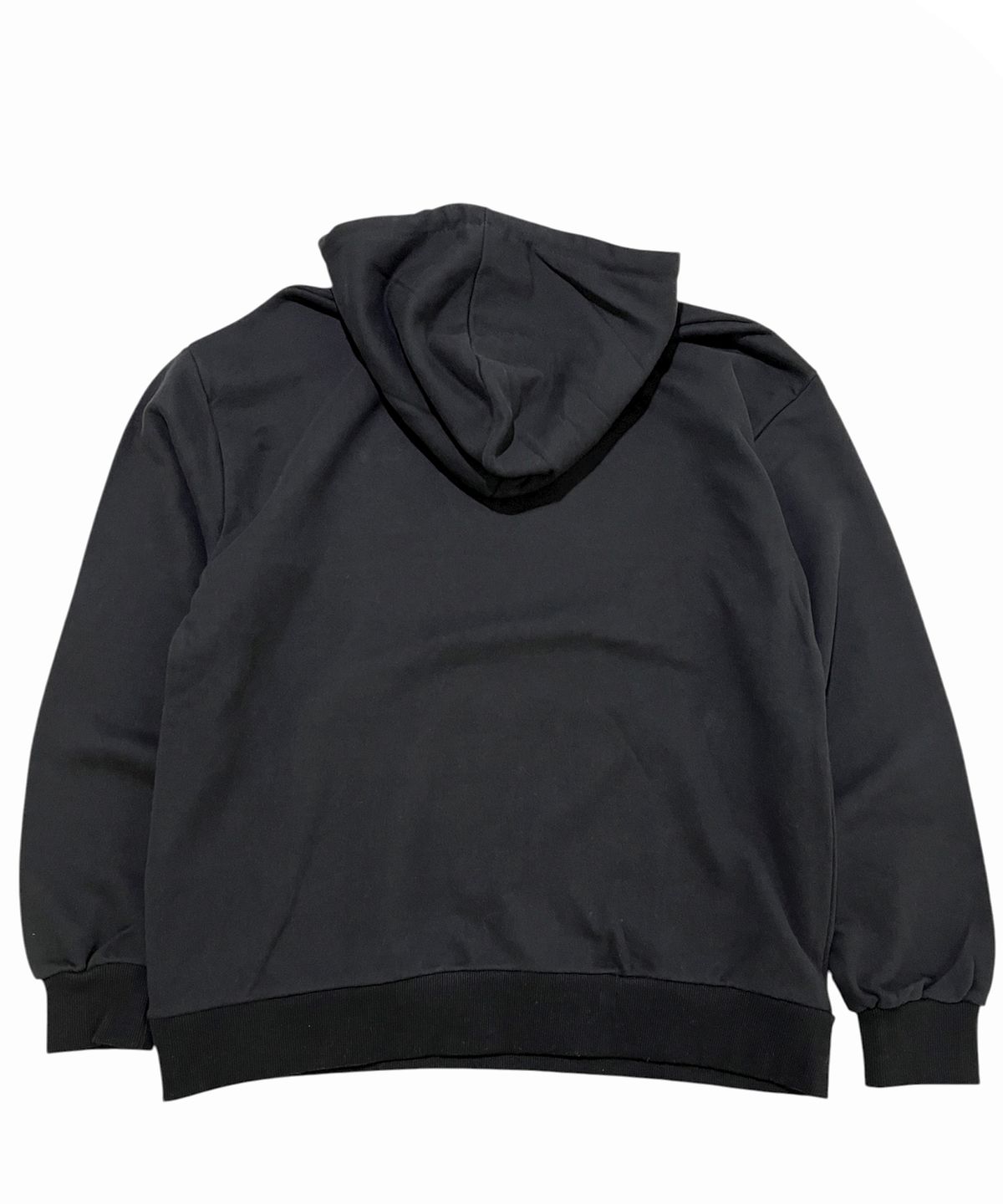 스케이터락(SK8ER ROCK) Small Logo Sweat Hoodie ((black))