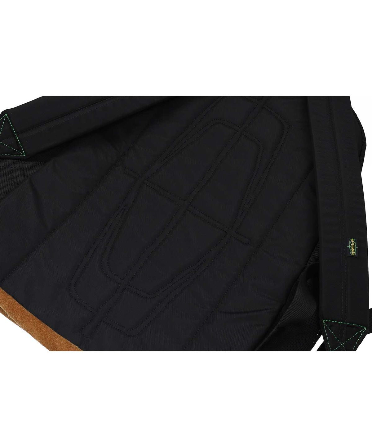 애프터매스(AFTERMATH) FLY BACKPACK [BLACK]
