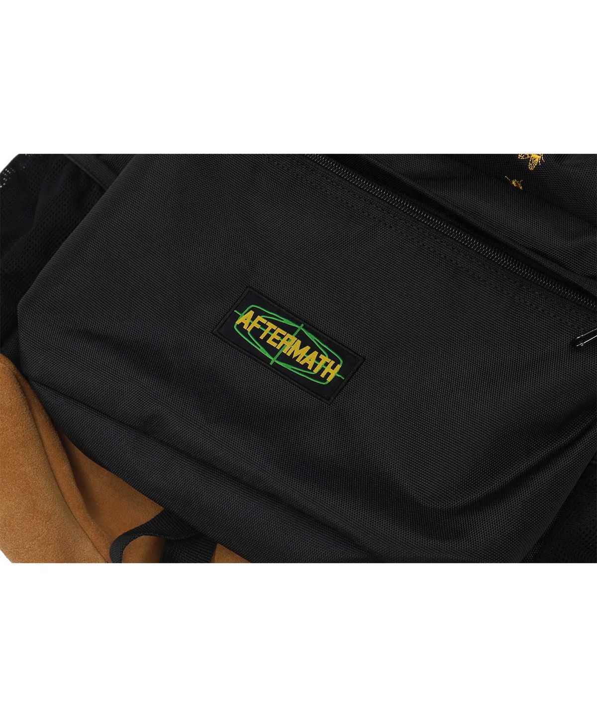 애프터매스(AFTERMATH) FLY BACKPACK [BLACK]