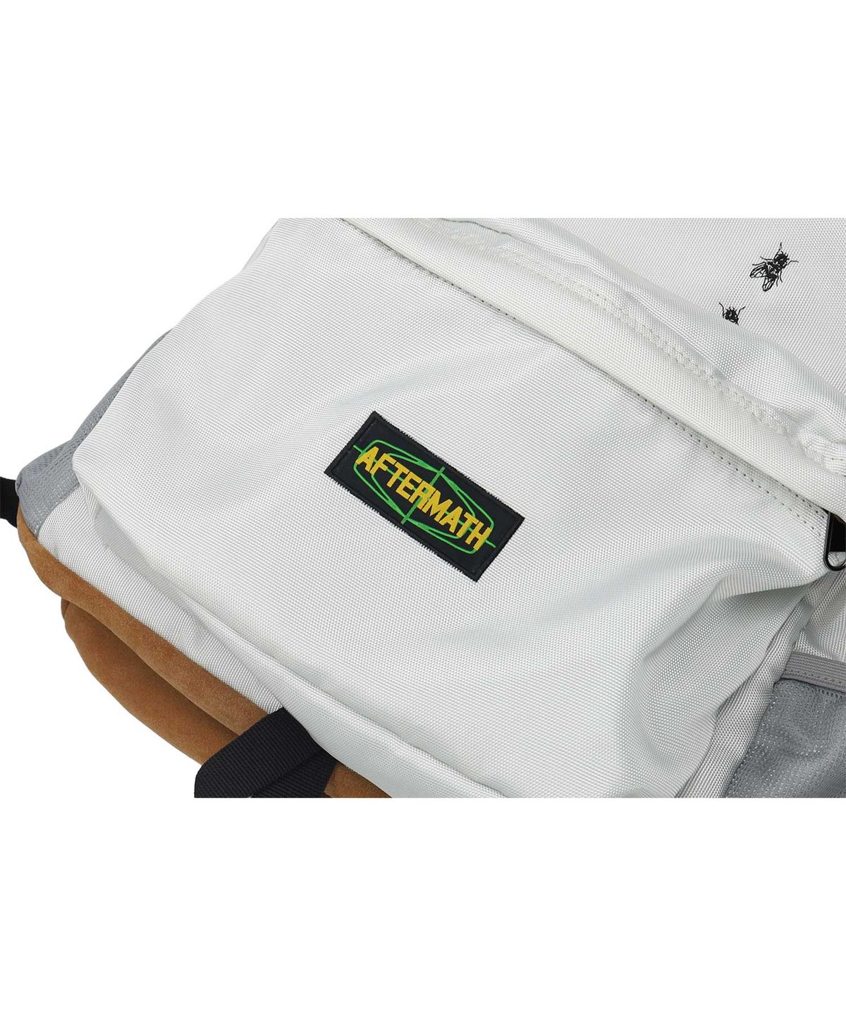 애프터매스(AFTERMATH) FLY BACKPACK [GREY]