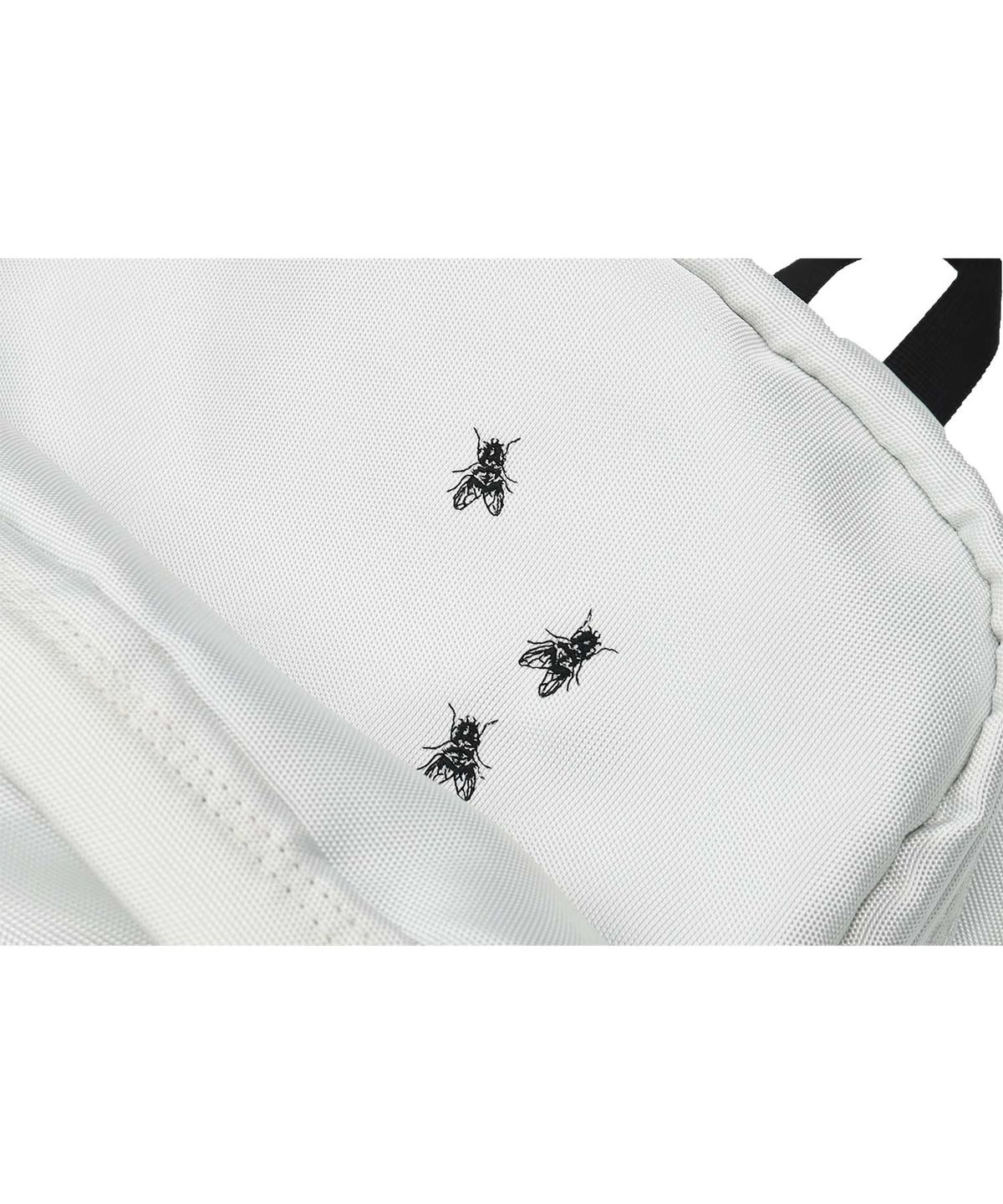 애프터매스(AFTERMATH) FLY BACKPACK [GREY]