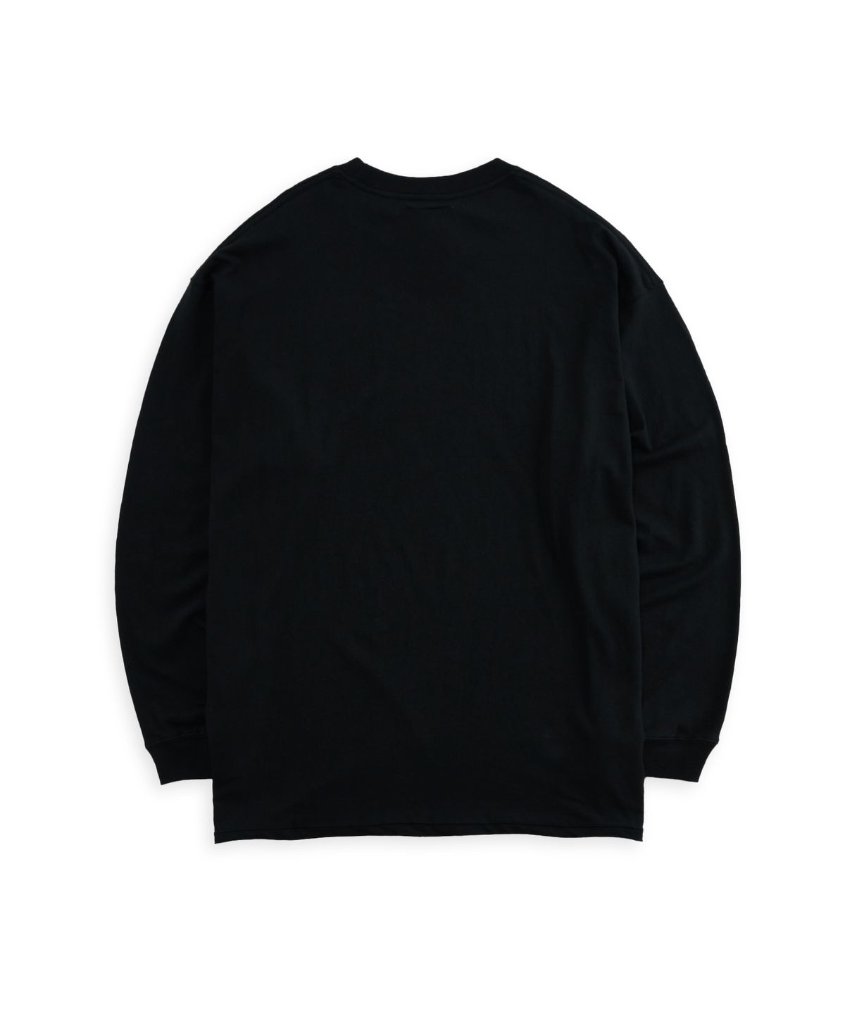 투위드(TUEWID) sponsor longsleeve t-shirt