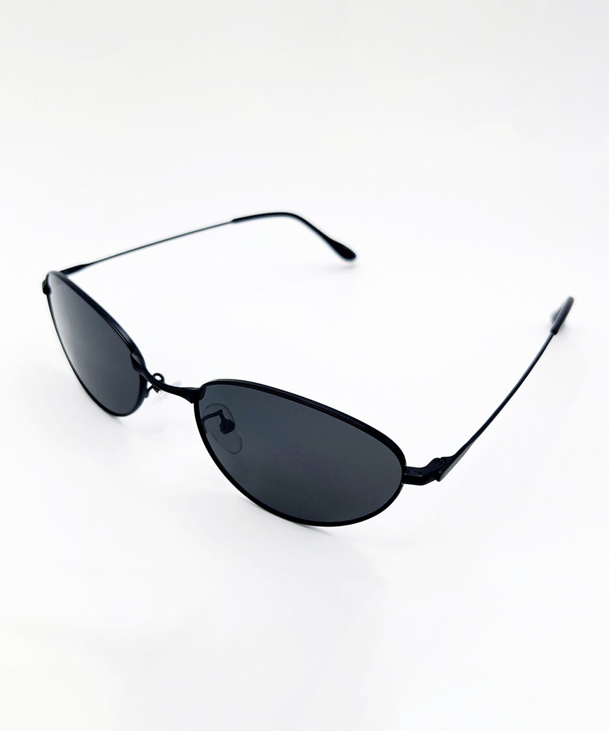 메종마스터(MAISON MASTER) JYP  썬글라스 블랙(black)