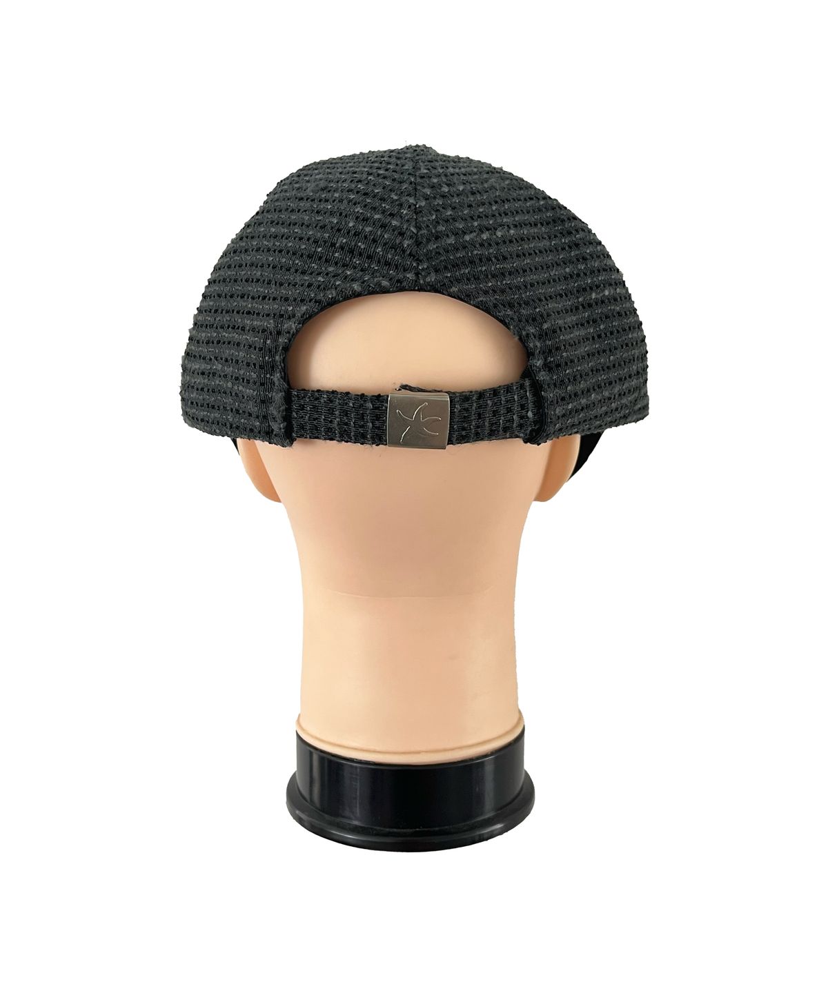 더콜디스트모먼트(THE COLDEST MOMENT) TCM pebble cap (charcoal)