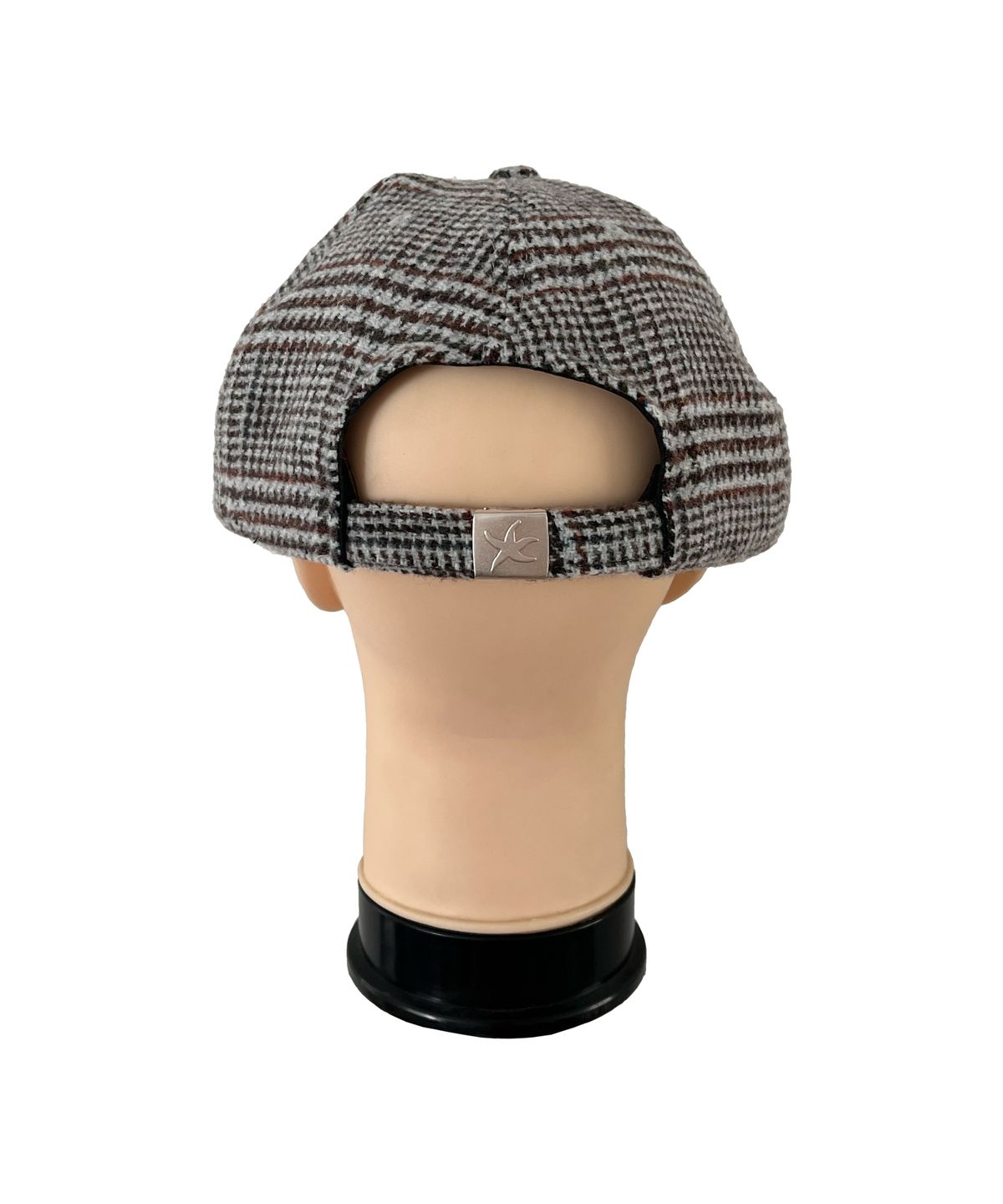 더콜디스트모먼트(THE COLDEST MOMENT) TCM knit logo cap (navy)