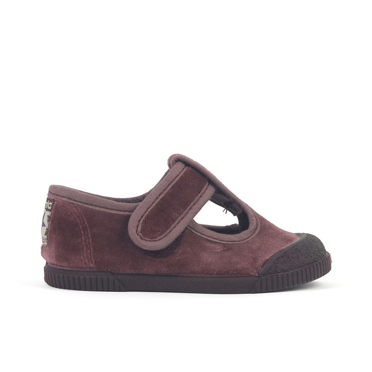 씨엔타 키즈(CIENTA KIDS) 샌달리아 떼르시오벨로 베어풋 와인