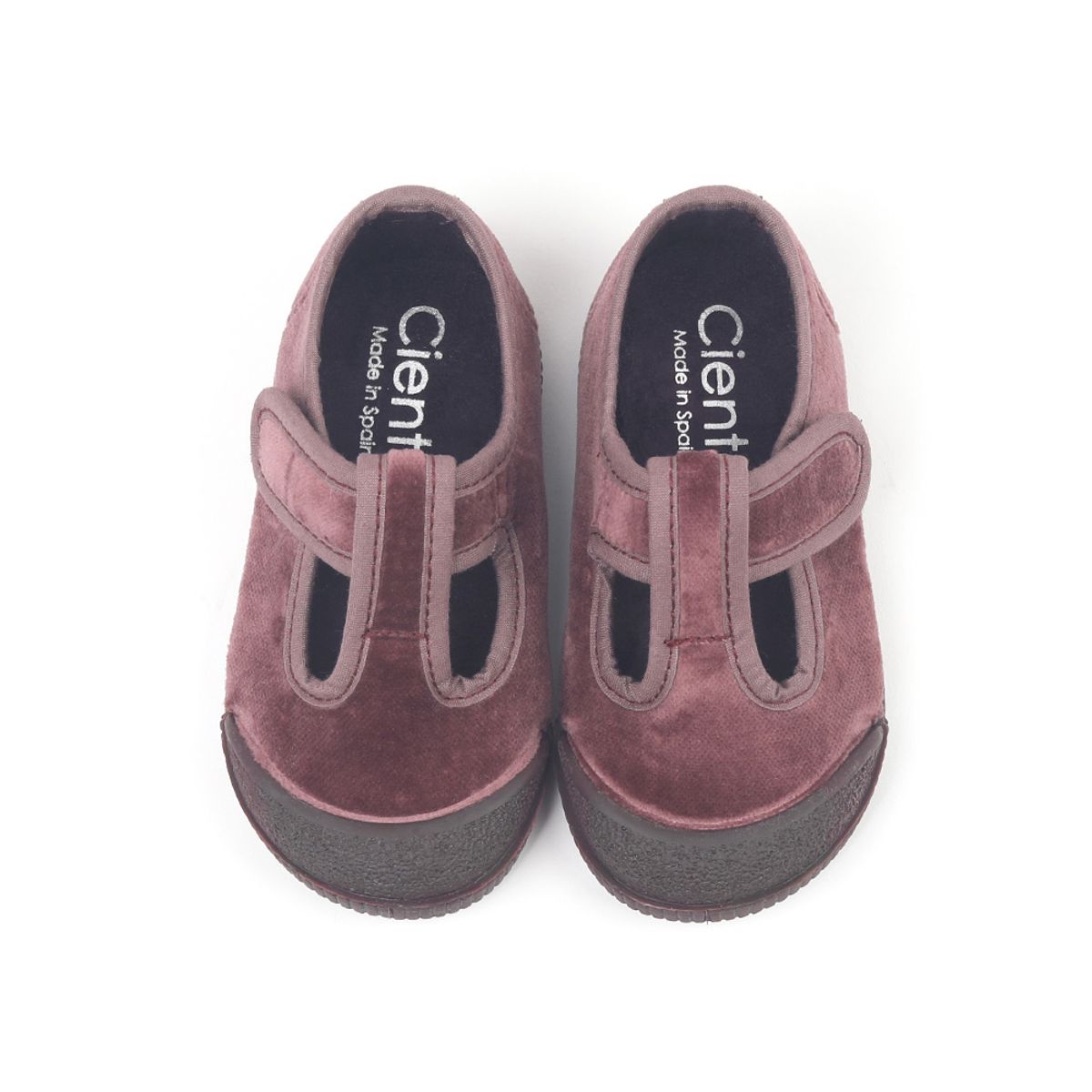 씨엔타 키즈(CIENTA KIDS) 샌달리아 떼르시오벨로 베어풋 와인