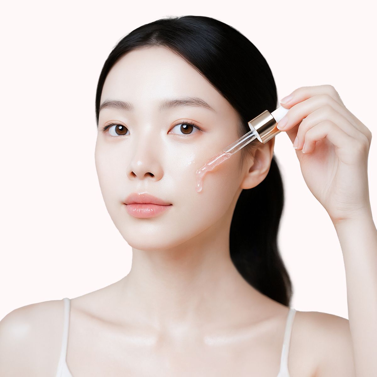 보나쥬르(BONAJOUR) PDRN 로즈스템셀 세럼 30ml