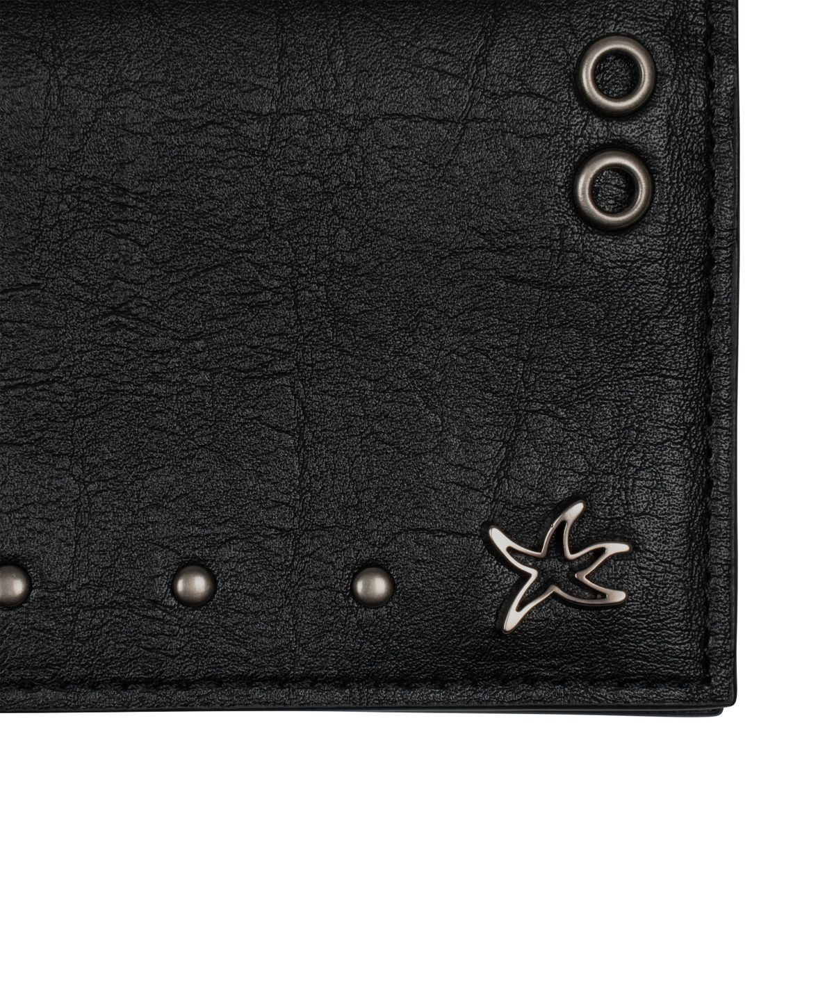 더콜디스트모먼트(THECOLDESTMOMENT) TCM vintage leather card wallet (black)