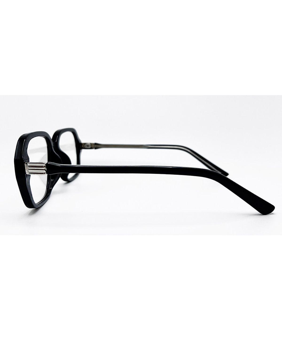 메종마스터(MAISON MASTER) FLASH 안경 블랙(black)