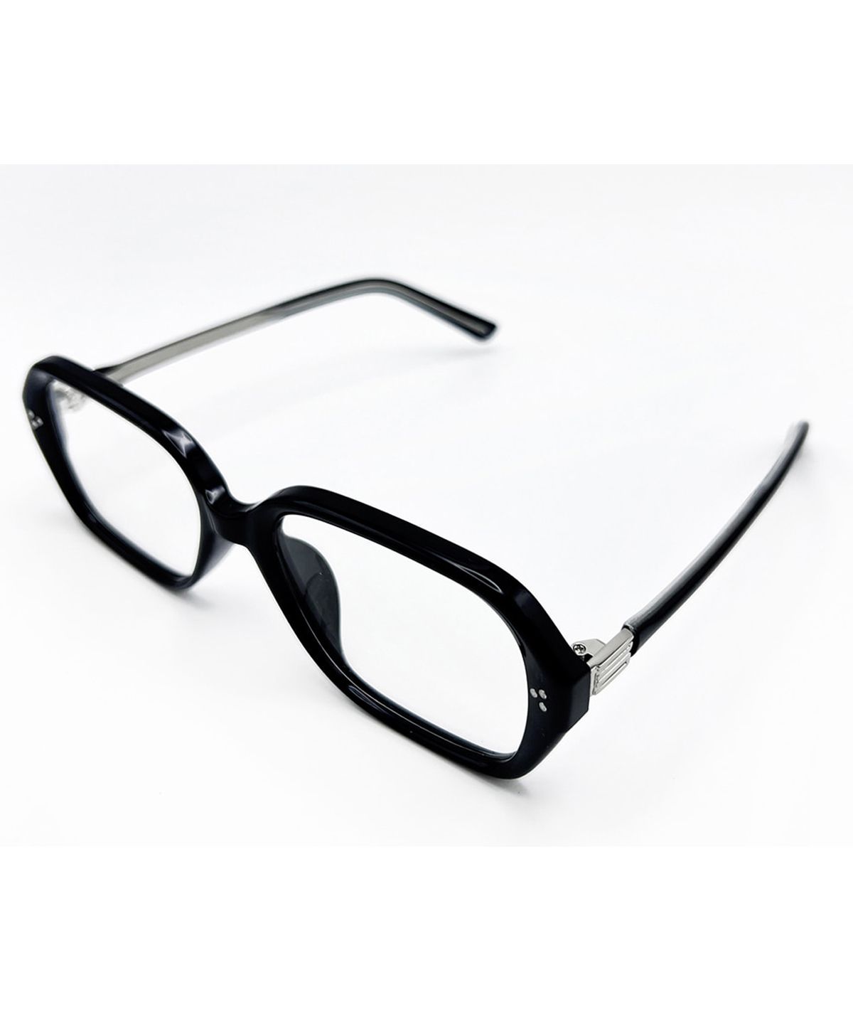 메종마스터(MAISON MASTER) FLASH 안경 블랙(black)