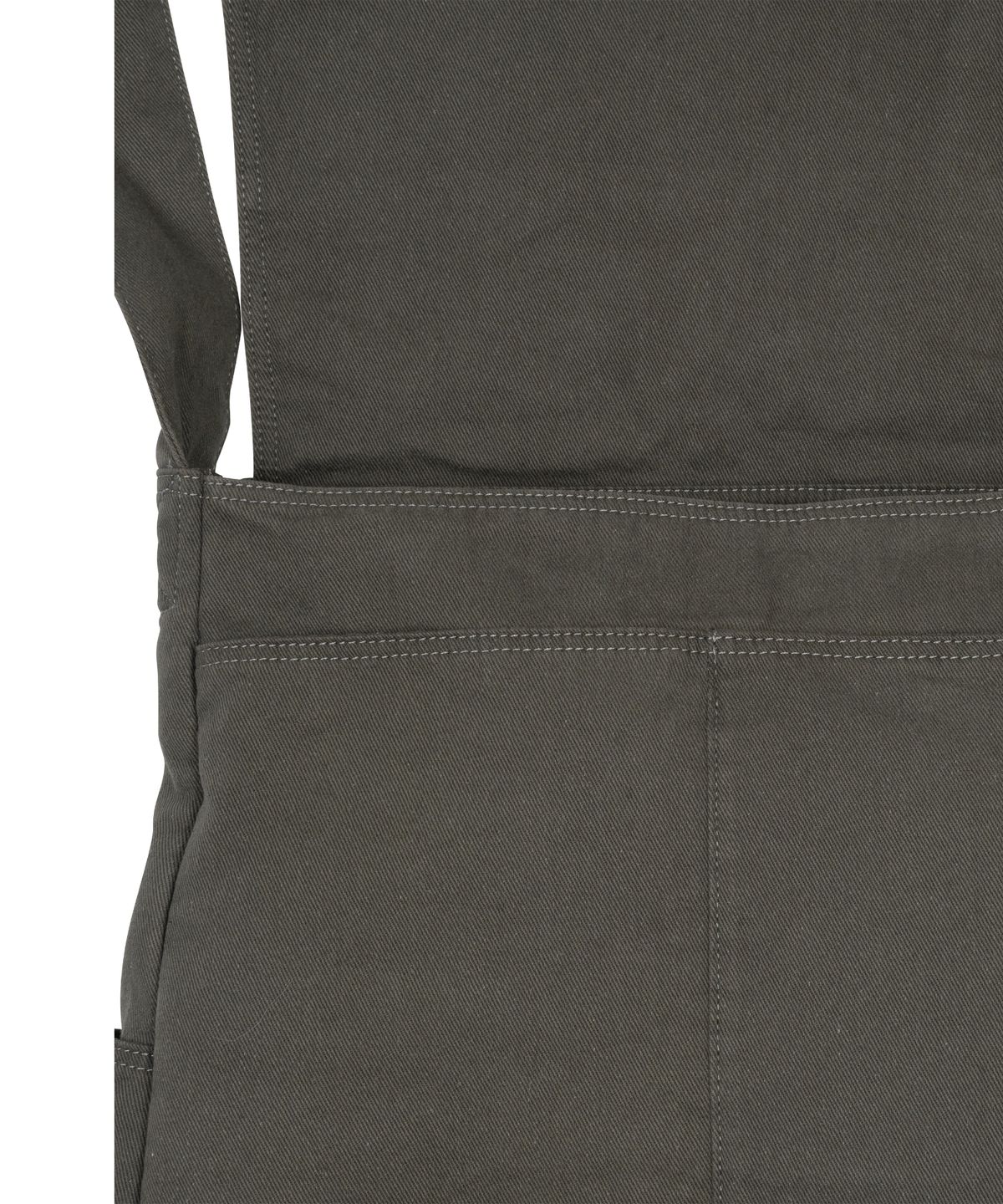 더콜디스트모먼트(THE COLDEST MOMENT) TCM washed vintage pocket cross bag (charcoal)
