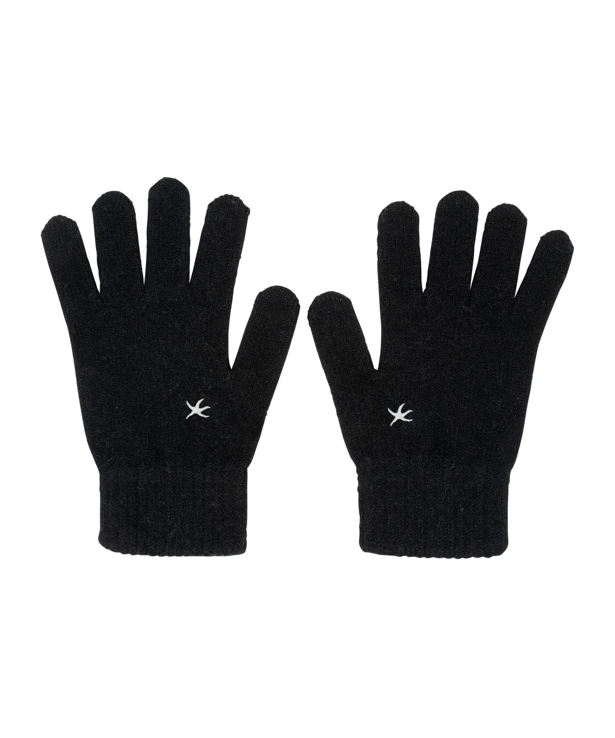 더콜디스트모먼트(THE COLDEST MOMENT) TCM starfish touch gloves (4 colors)