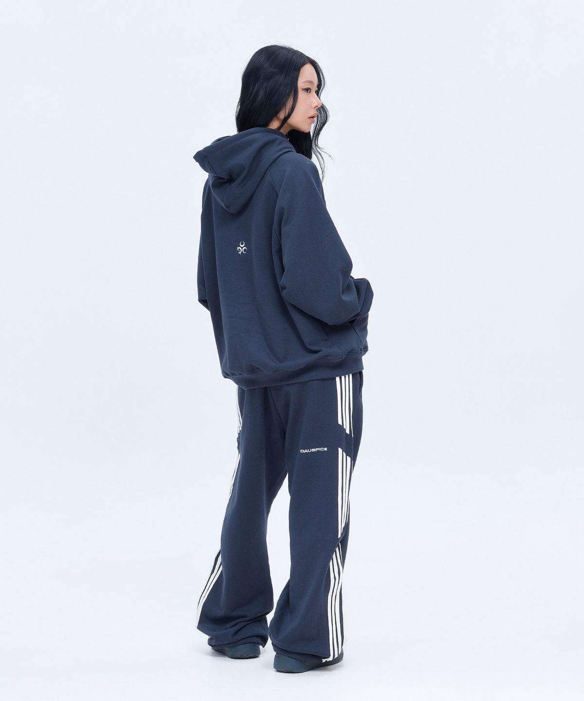 디오스피스(DAUSPICE) (DUC) The Sweatpants Vintage Black