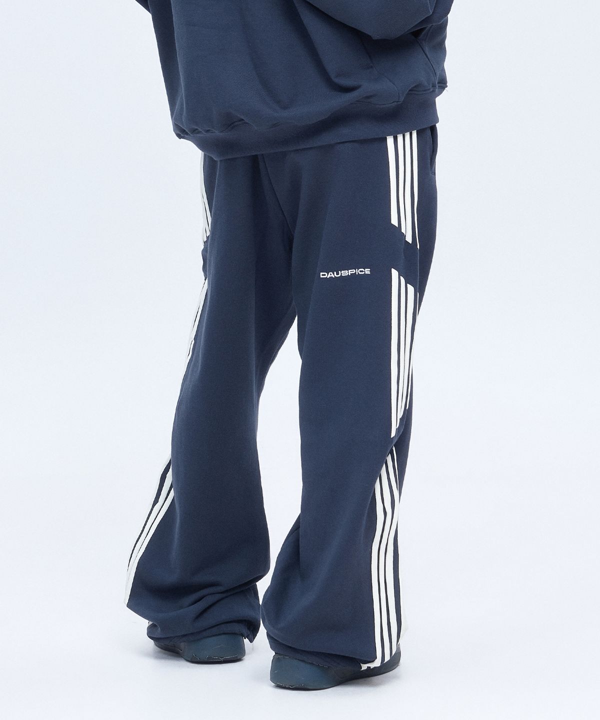 디오스피스(DAUSPICE) (DUC) The Sweatpants Vintage Black