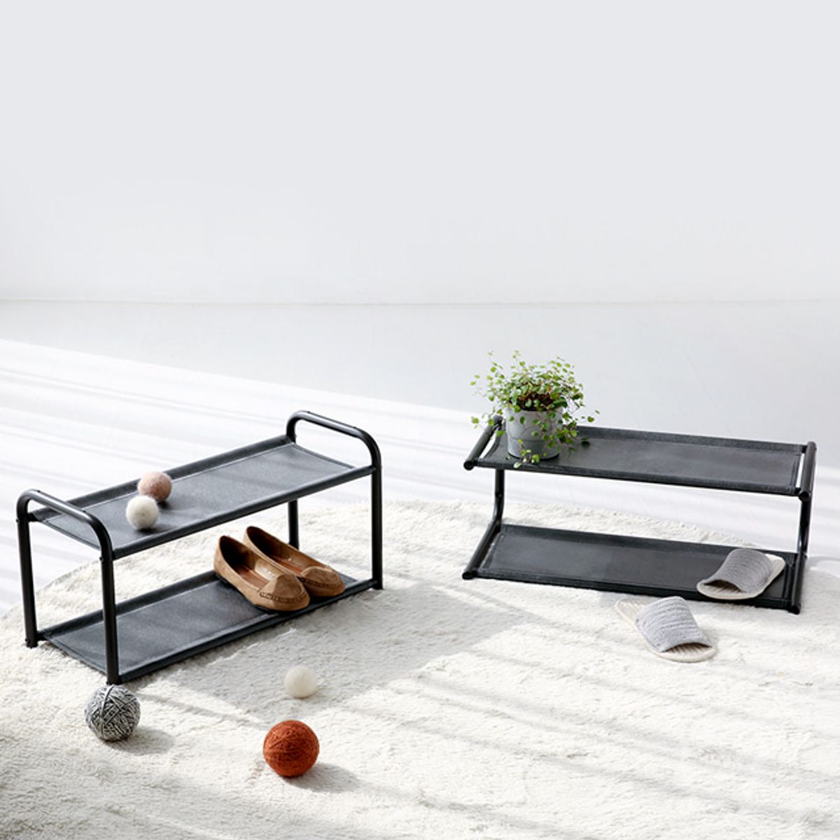 마켓비(MARKETB) MALGO 선반 600 2단