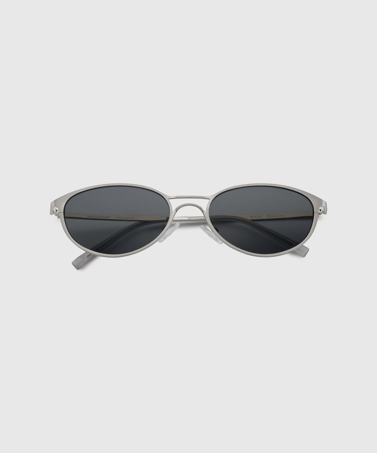블루엘리펀트(BLUE ELEPHANT) WILO-S silver