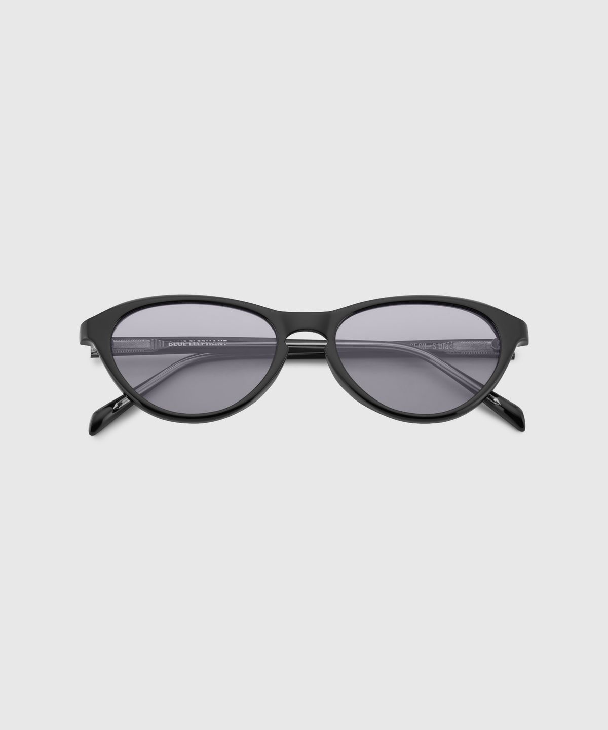 블루엘리펀트(BLUE ELEPHANT) CECIL-S black