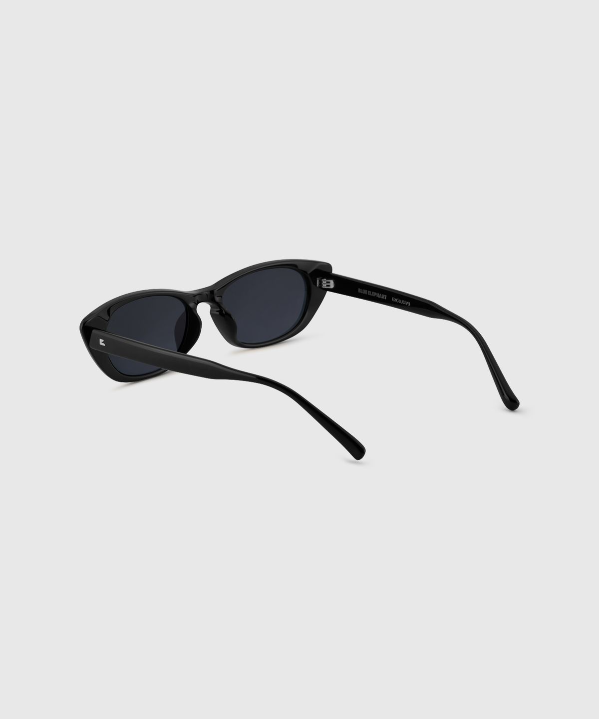 블루엘리펀트(BLUE ELEPHANT) DEVON black