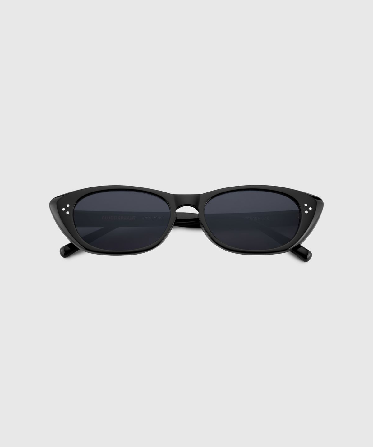 블루엘리펀트(BLUE ELEPHANT) DEVON black