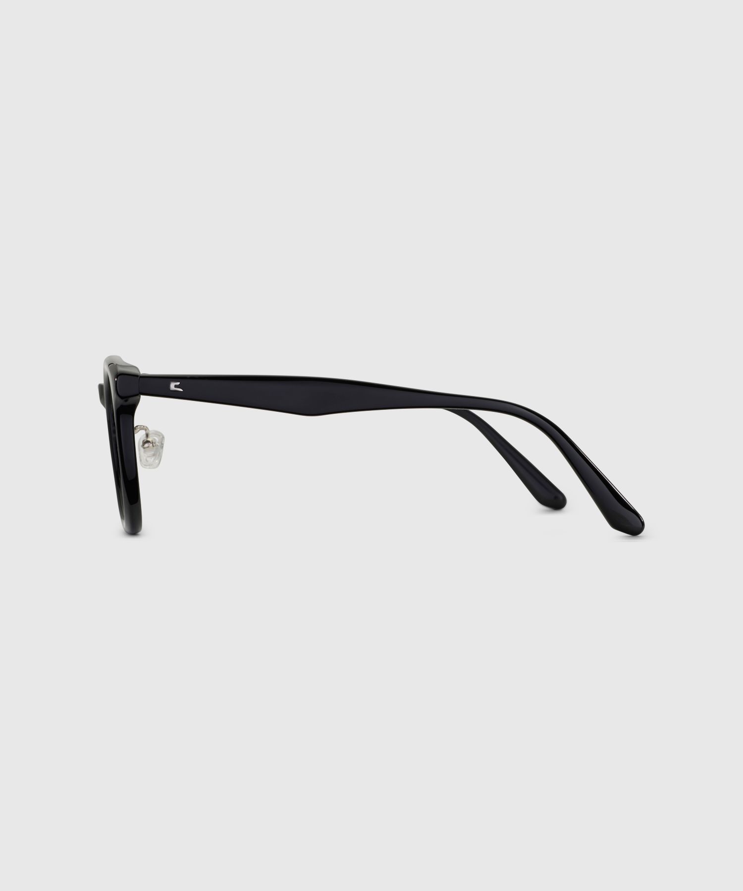 MUSINSA公式 | BLUE ELEPHANT MINN black