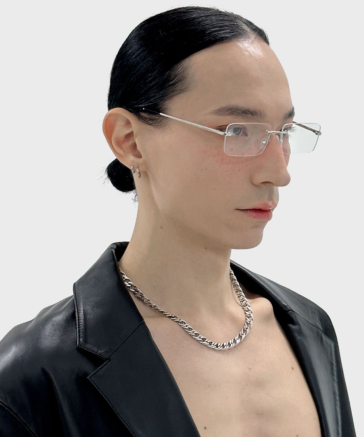 메종마스터(MAISON MASTER) LISA  안경 (uv차단)