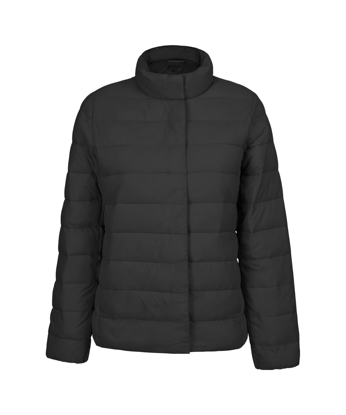 투엘라(2ELA) 클라우디 여성 경량 웰론 패딩 자켓 6 Colors
