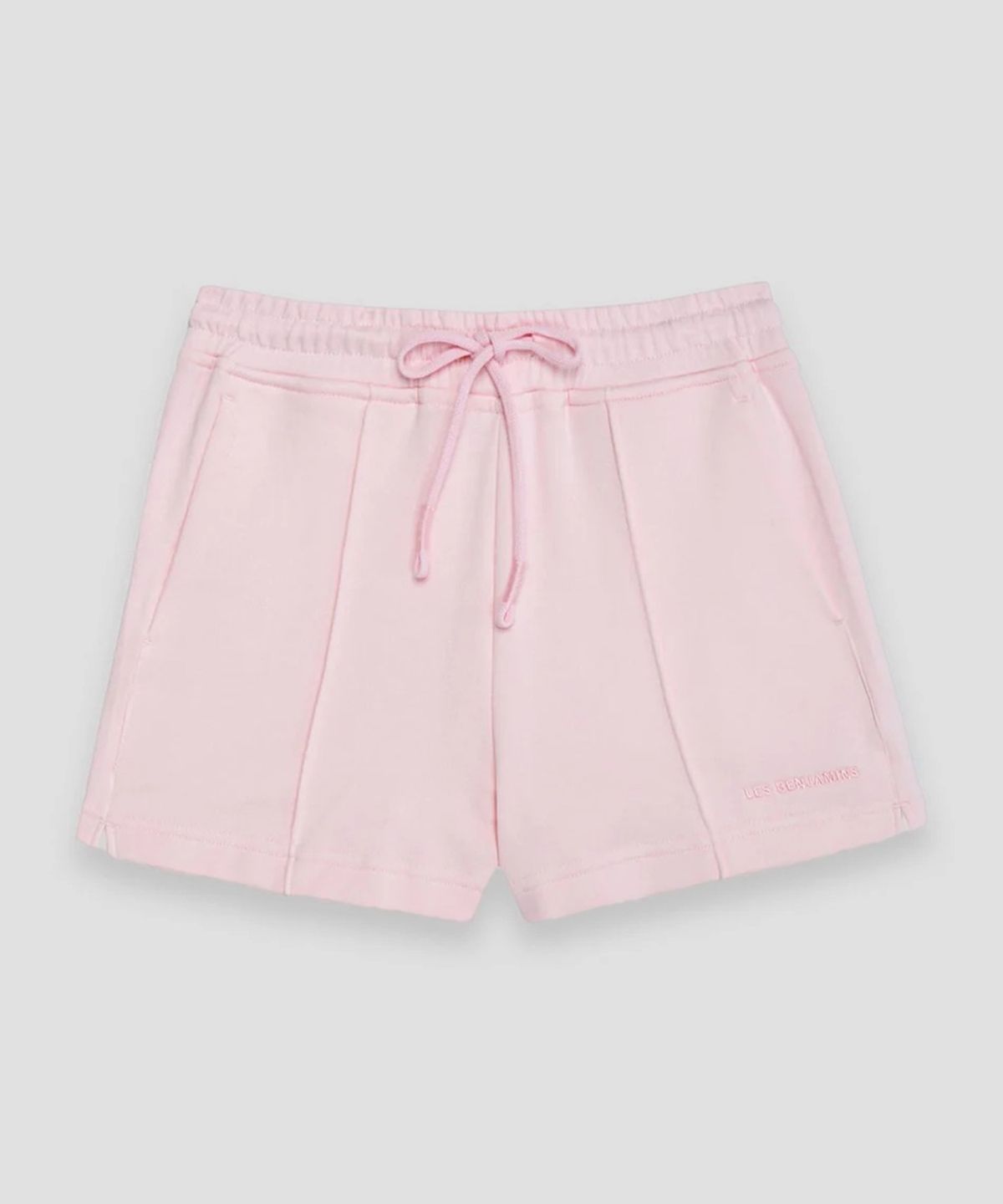 레 벤자민(LES BENJAMINS) (U) 쇼츠 312 라이트 핑크 SHORT 312 LIGHT PINK