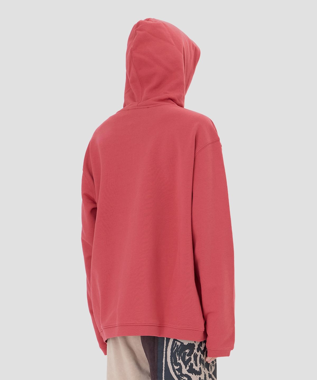 레 벤자민(LES BENJAMINS) (U) 후디 310 제스퍼 레드 HOODIE 310 JASPER RED