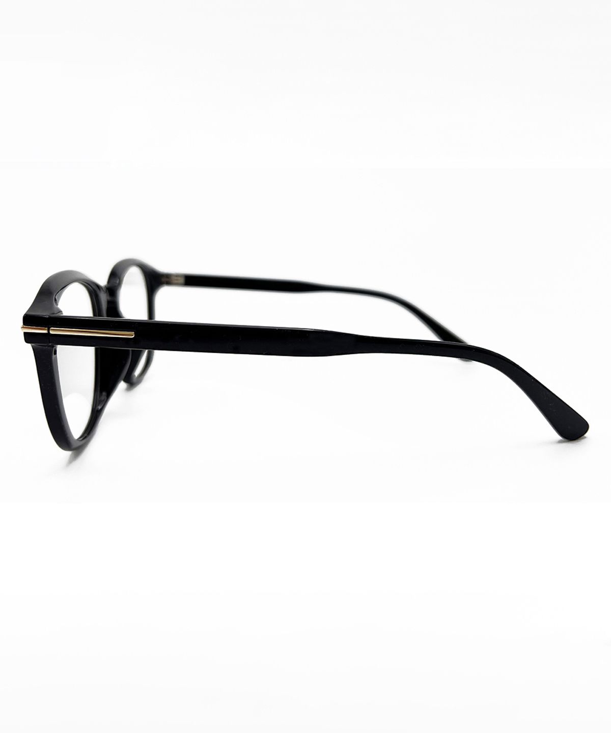 메종마스터(MAISON MASTER) TIAGO 안경 블랙(black)