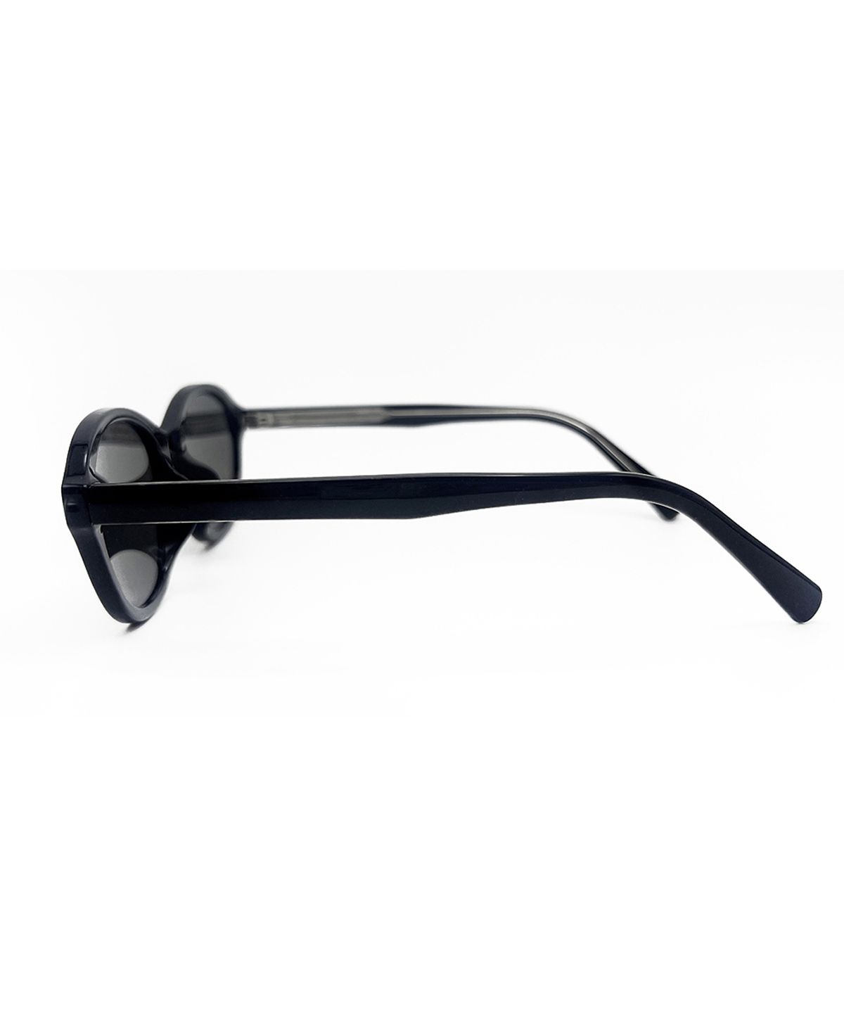 메종마스터(MAISON MASTER) BOLD 선글라스 블랙(black)