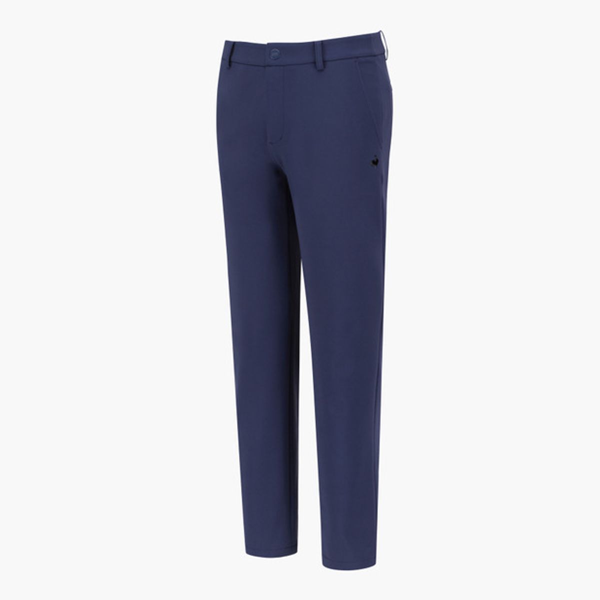 르꼬끄 골프(LECOQ GOLF) 남성 본딩 E-BAND 팬츠 _NAVY GQ421MPTO1