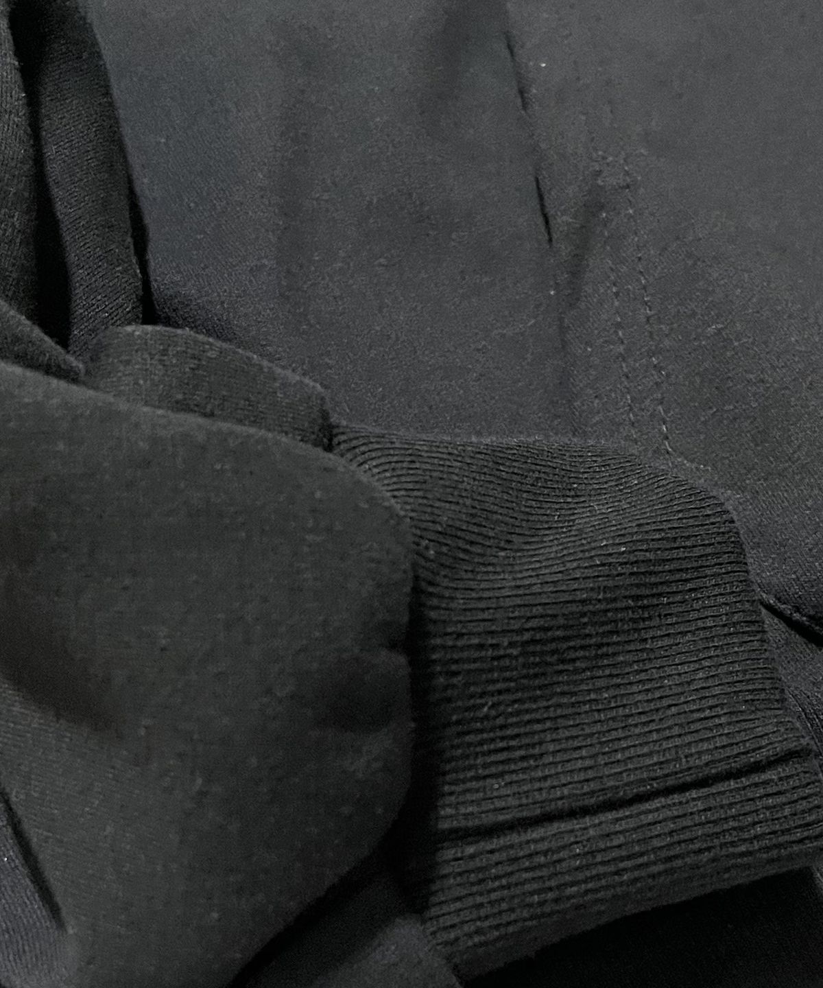 스케이터락(SK8ER ROCK) Striking Cross Sweat Hood Zip-Up ((black))