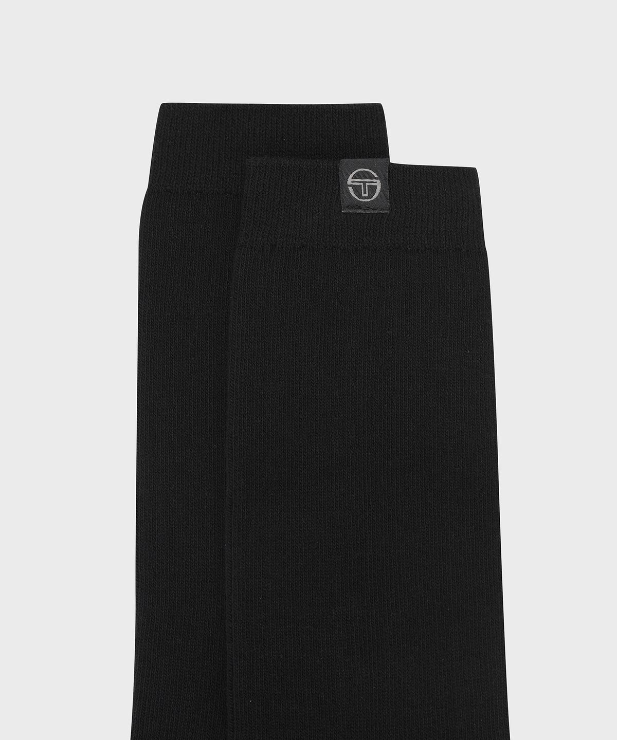 세르지오 타키니(SERGIO TACCHINI) U 립 하이 삭스 (Black)