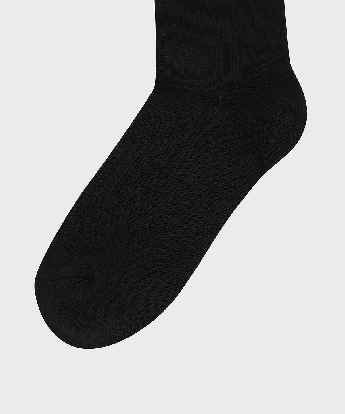 세르지오 타키니(SERGIO TACCHINI) U 립 하이 삭스 (Black)