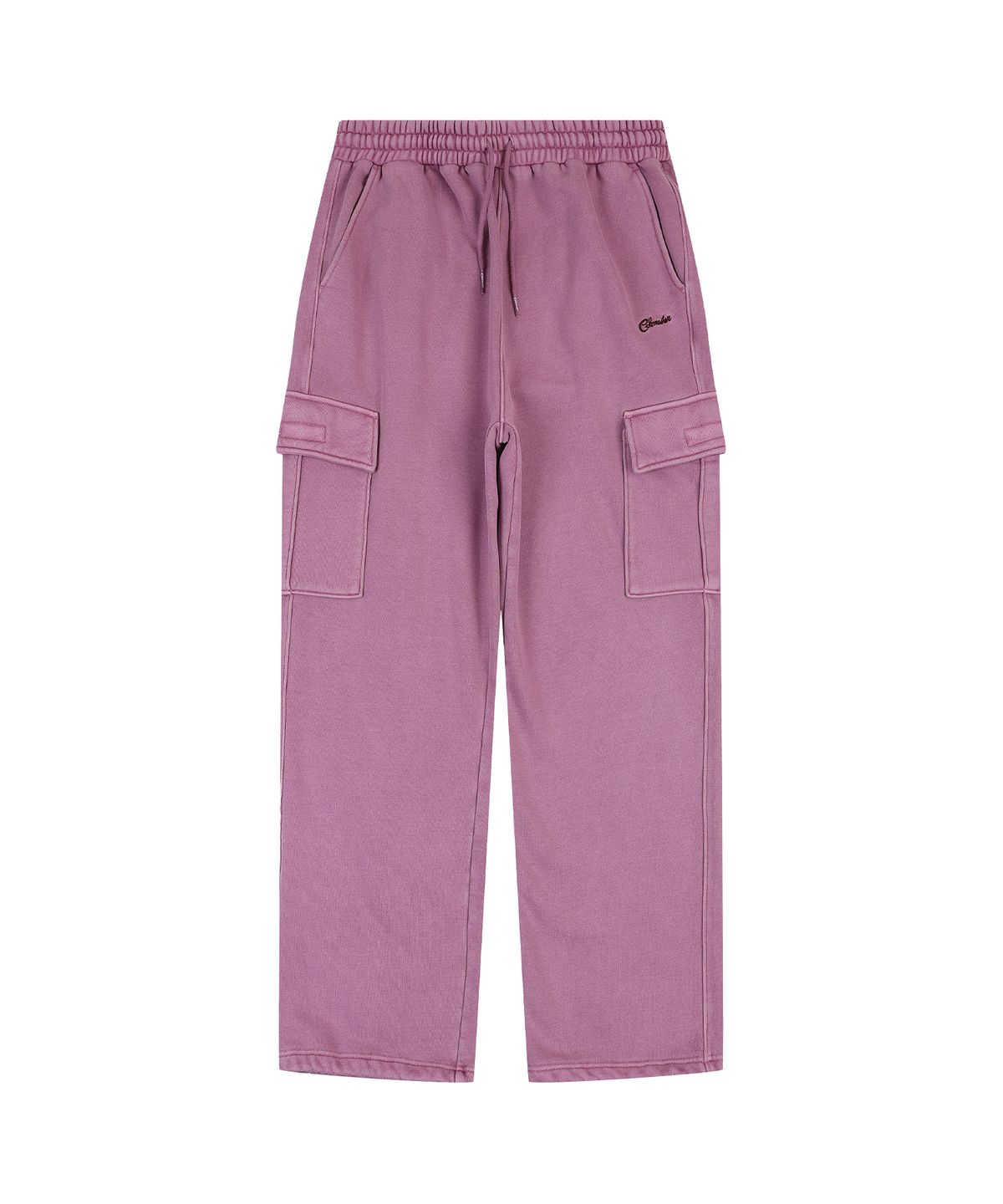 코브마스터(COBMASTER) GARMENT DYEING SWEATPANTS [3 COLOR]