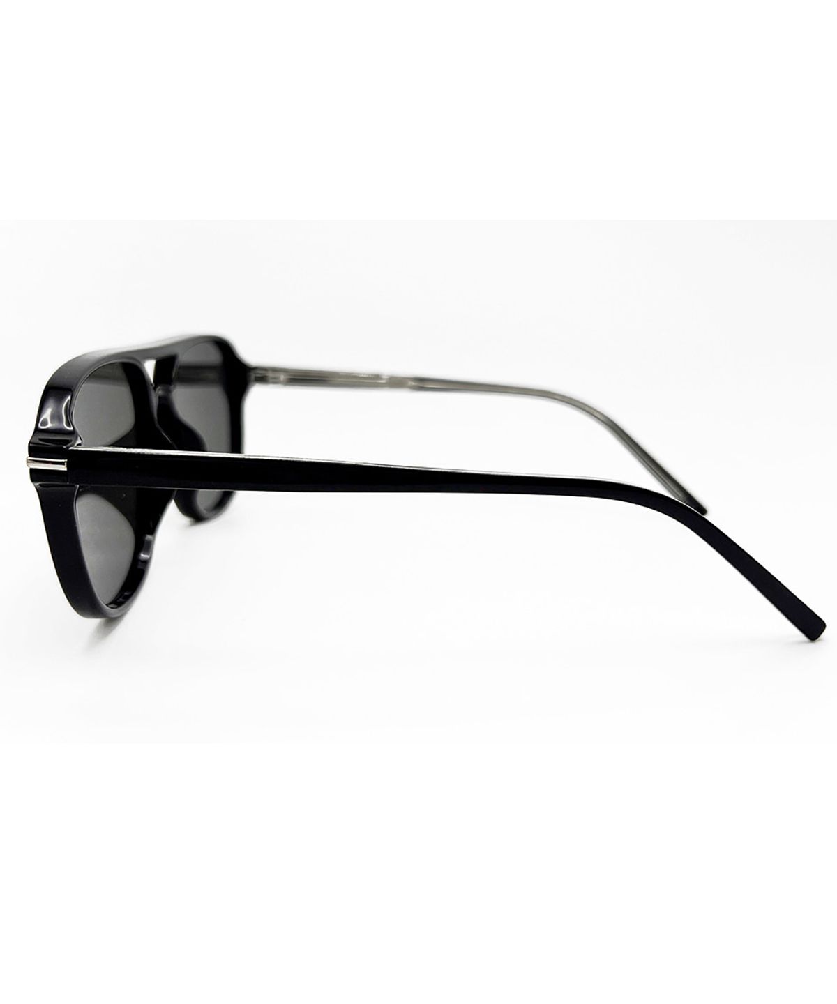 메종마스터(MAISON MASTER) GD 선글라스 블랙(black)