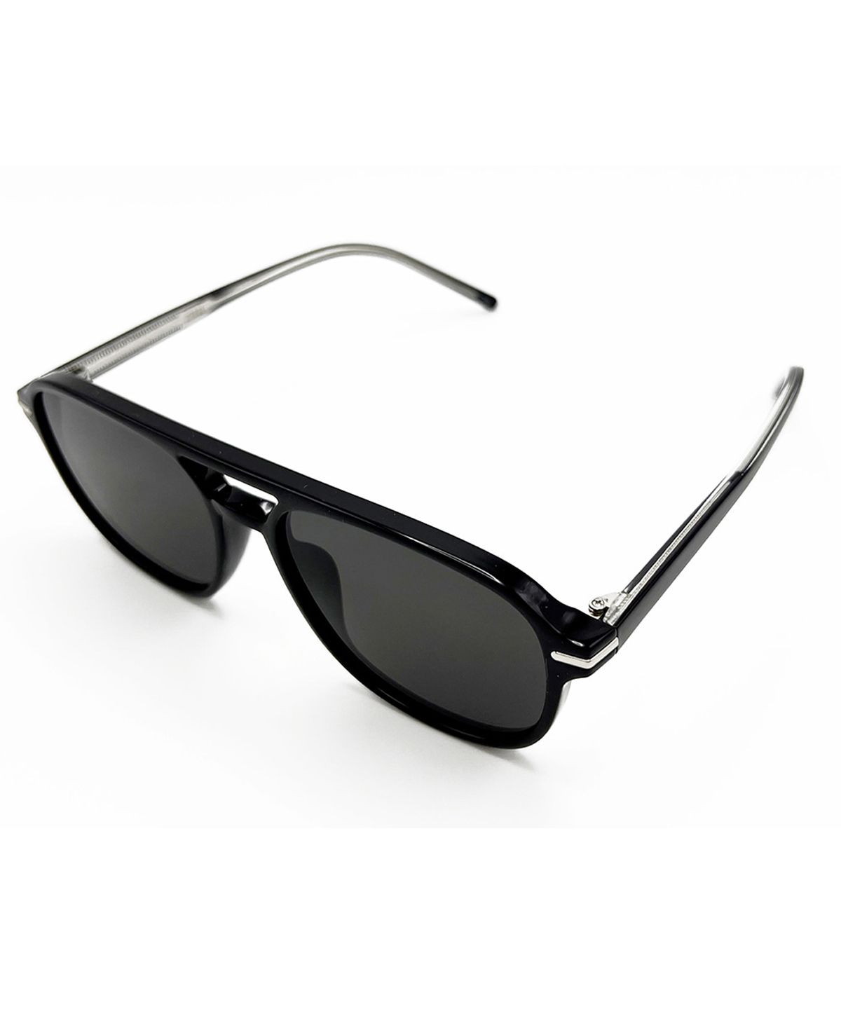 메종마스터(MAISON MASTER) GD 선글라스 블랙(black)