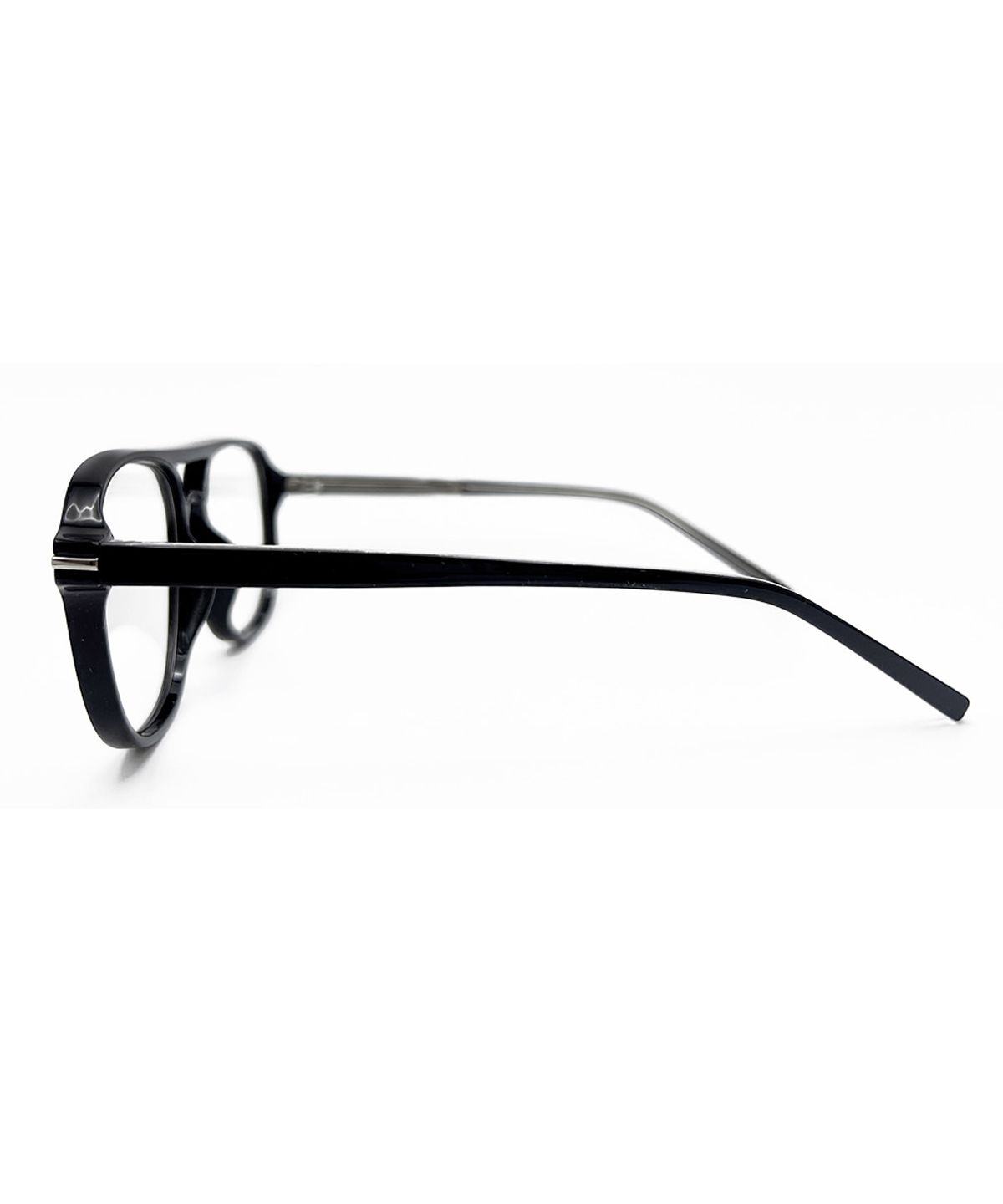 메종마스터(MAISON MASTER) GD 글래스 안경 블랙(black)