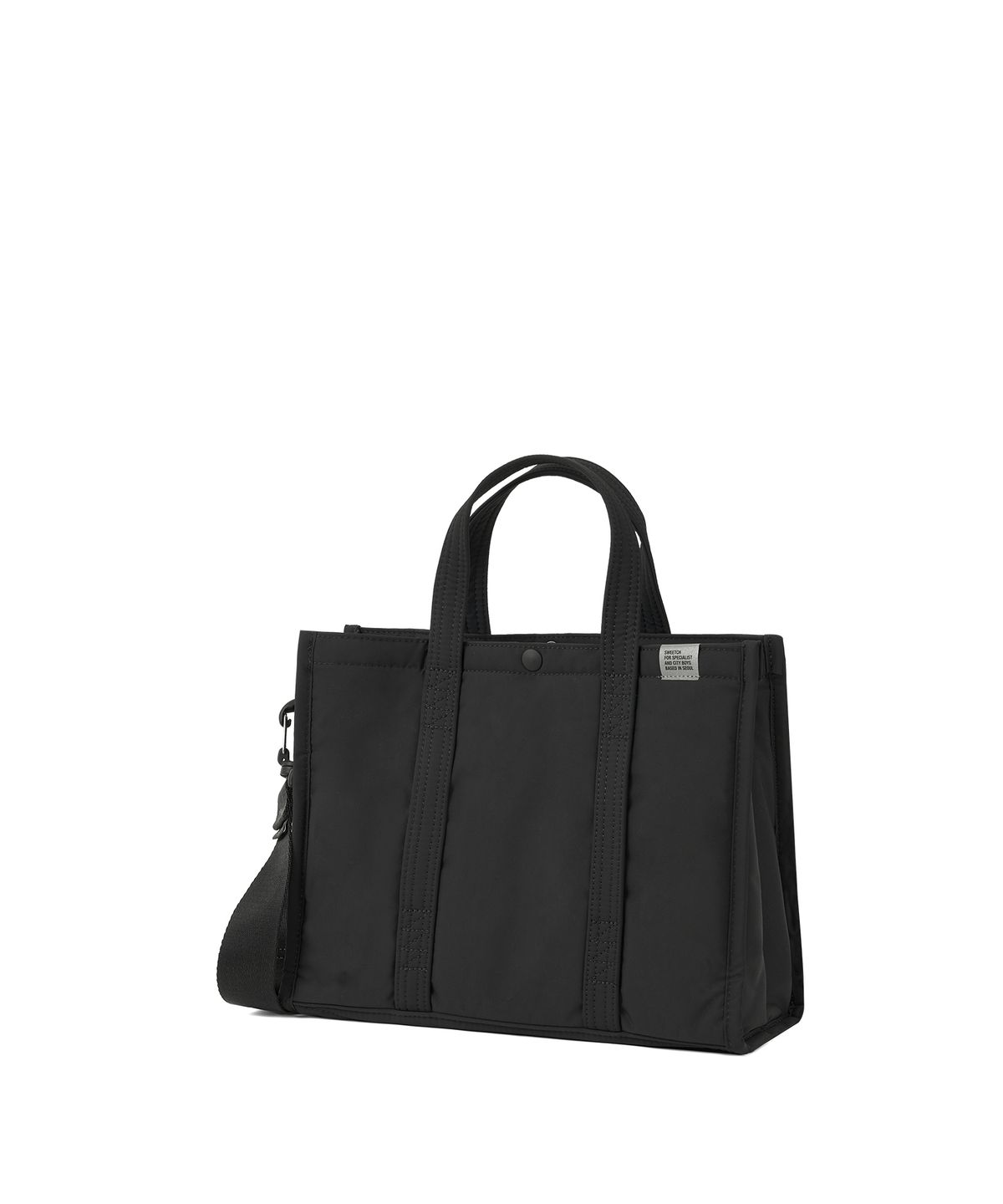 스위치(SWEETCH) TOTE BRIEF 001 WIDE S Graphite