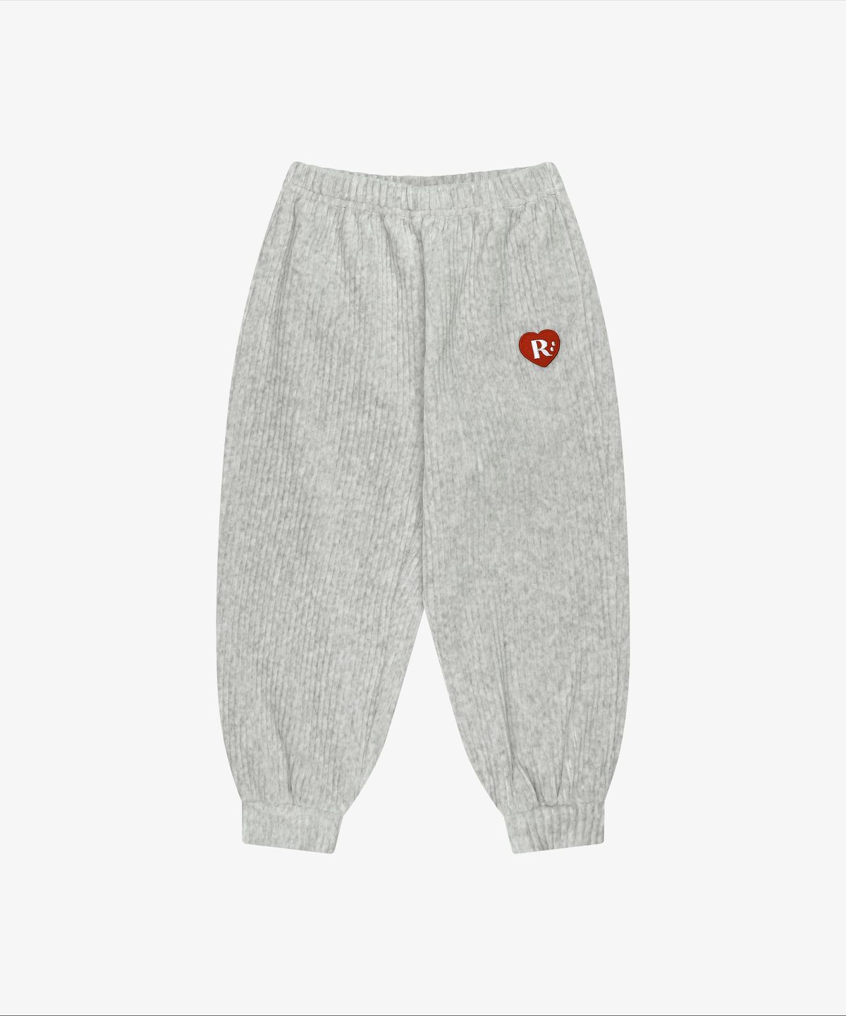 로토토베베(ROTOTOBEBE) 벨로아골지 포근 투톤 셋업 로캣 민트
