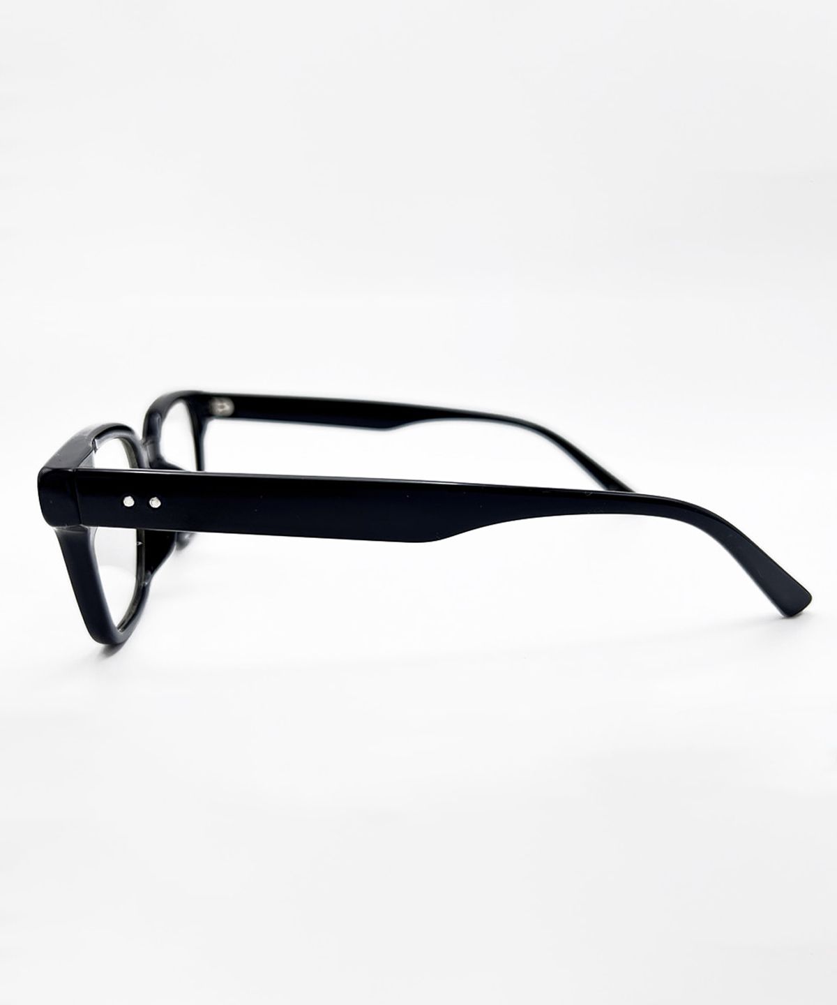 메종마스터(MAISON MASTER) ARROW 안경 블랙 (black)