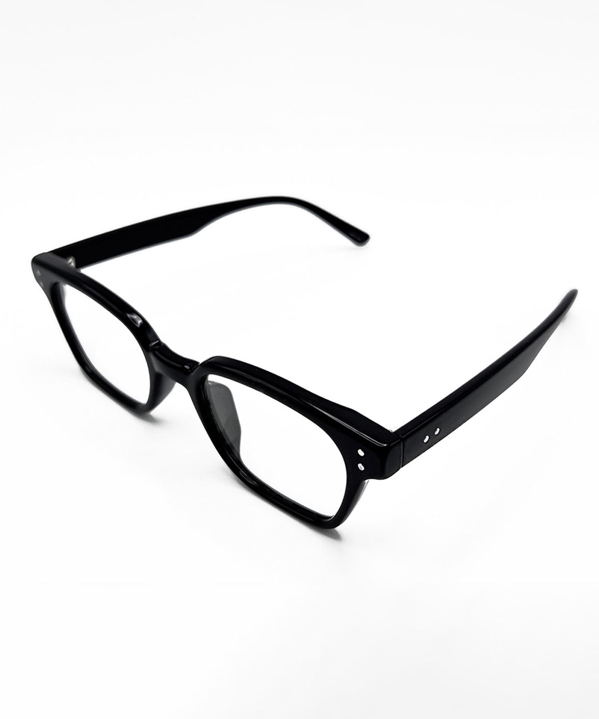 메종마스터(MAISON MASTER) ARROW 안경 블랙 (black)
