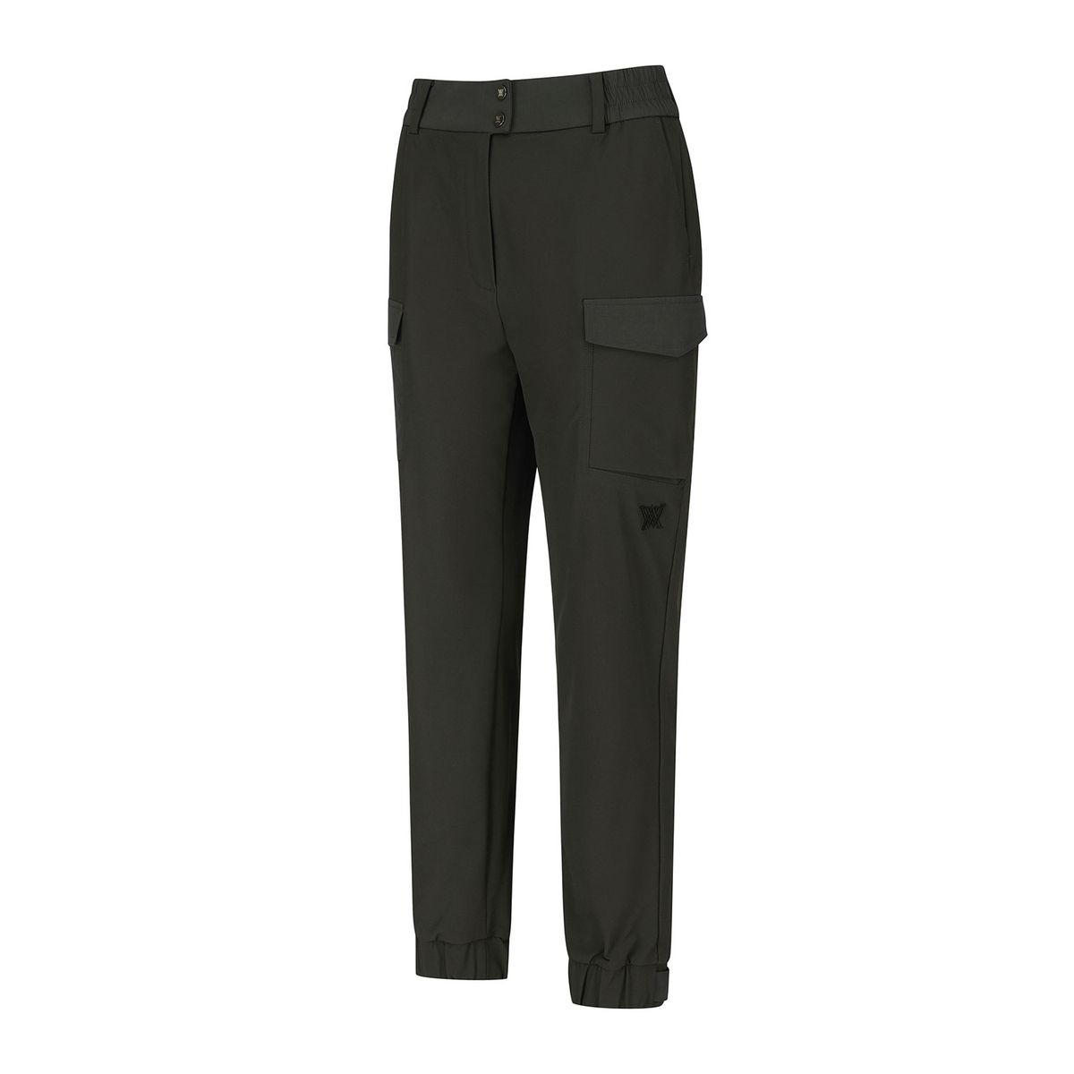 어뉴골프(ANEW GOLF) W OUT POCKET JOGGER L/PT_KH