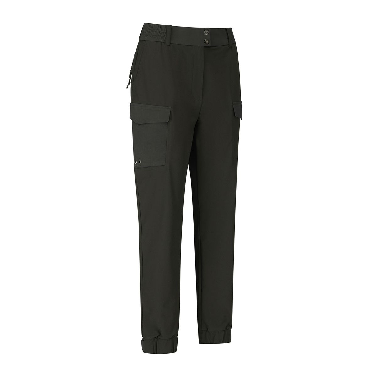 어뉴골프(ANEW GOLF) W OUT POCKET JOGGER L/PT_KH