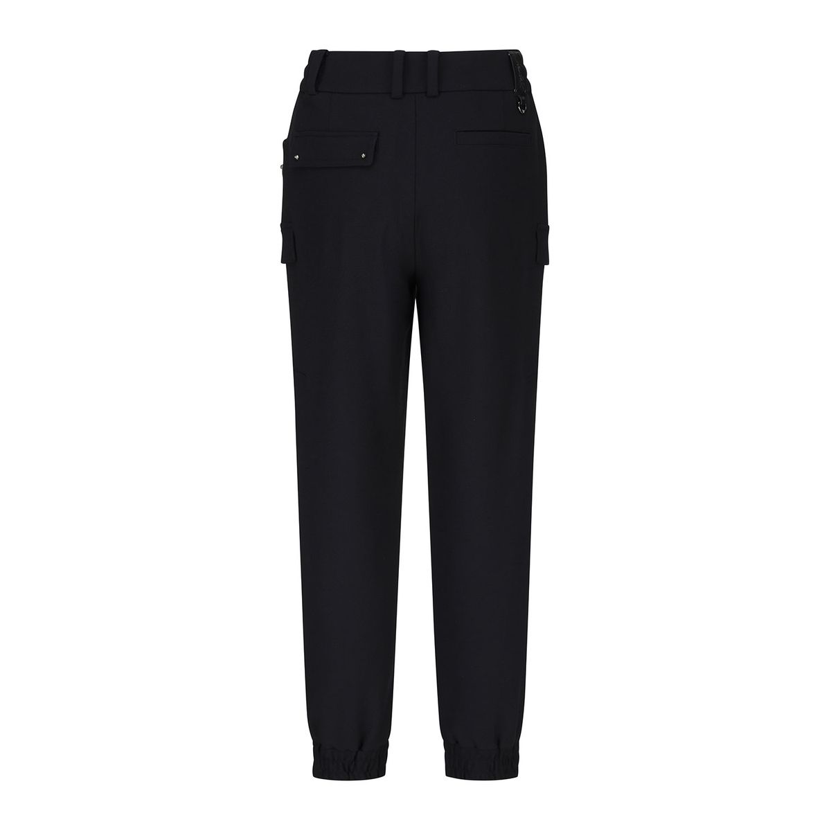 어뉴골프(ANEW GOLF) W POCKET POINT JOGGER L/PT_BK
