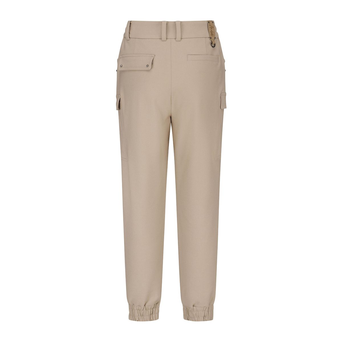 어뉴골프(ANEW GOLF) W POCKET POINT JOGGER L/PT_BE