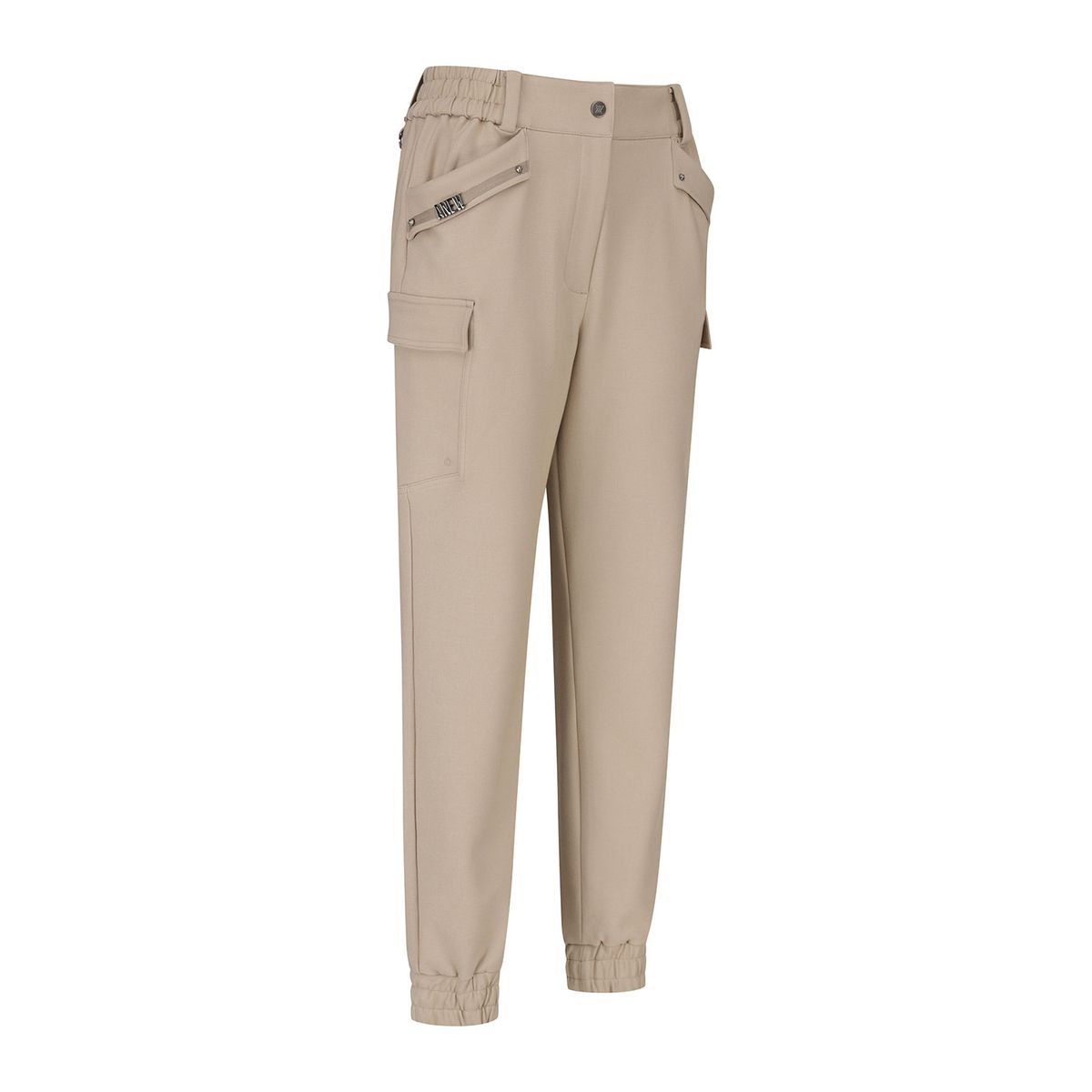 어뉴골프(ANEW GOLF) W POCKET POINT JOGGER L/PT_BE