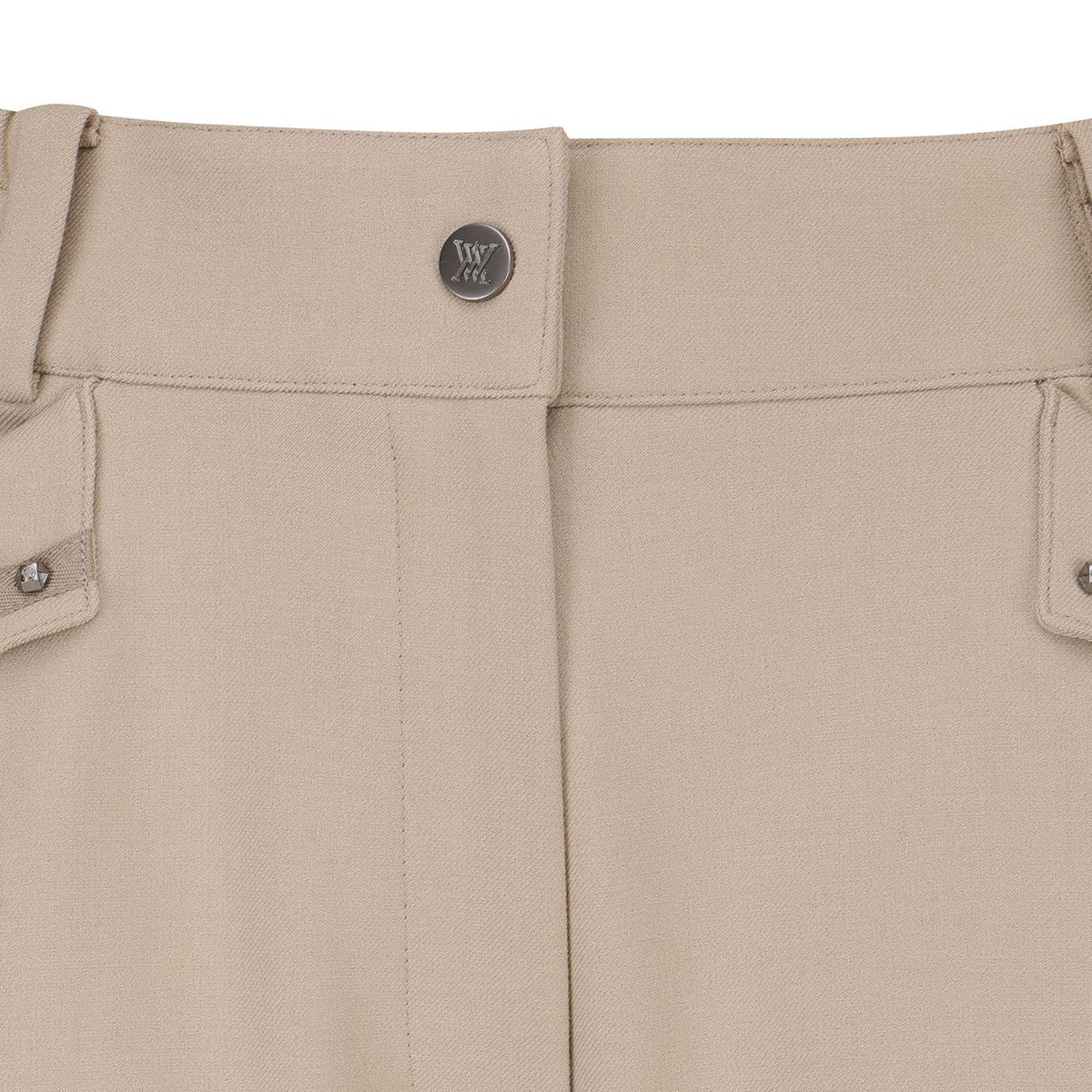 어뉴골프(ANEW GOLF) W POCKET POINT JOGGER L/PT_BE