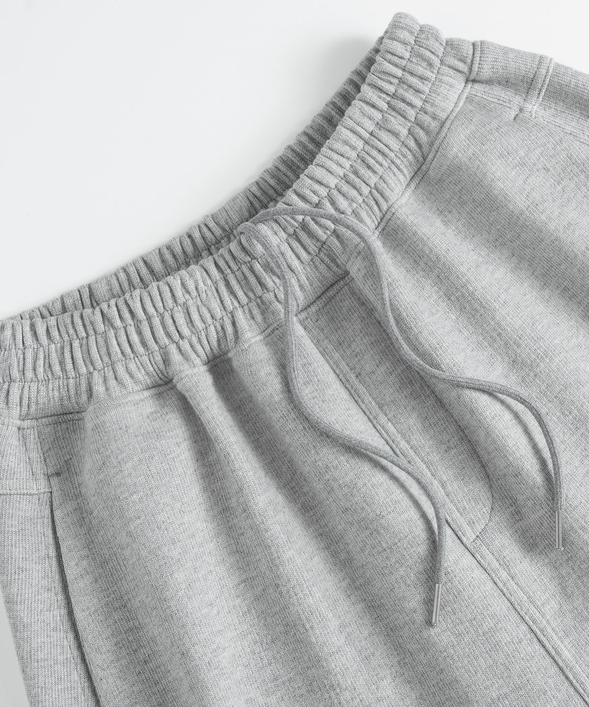브렌슨(BRENSON) 노드 커브드 벌룬 팬츠 ( 3Color )